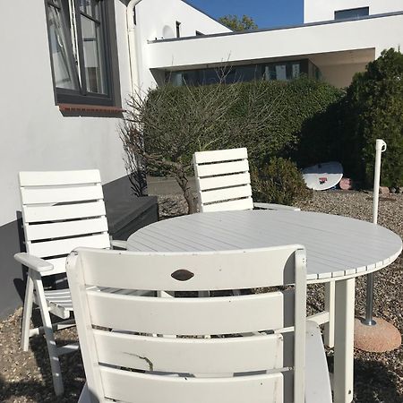 Landhaus Zur Seebruecke Nr 3 Dahme  Εξωτερικό φωτογραφία