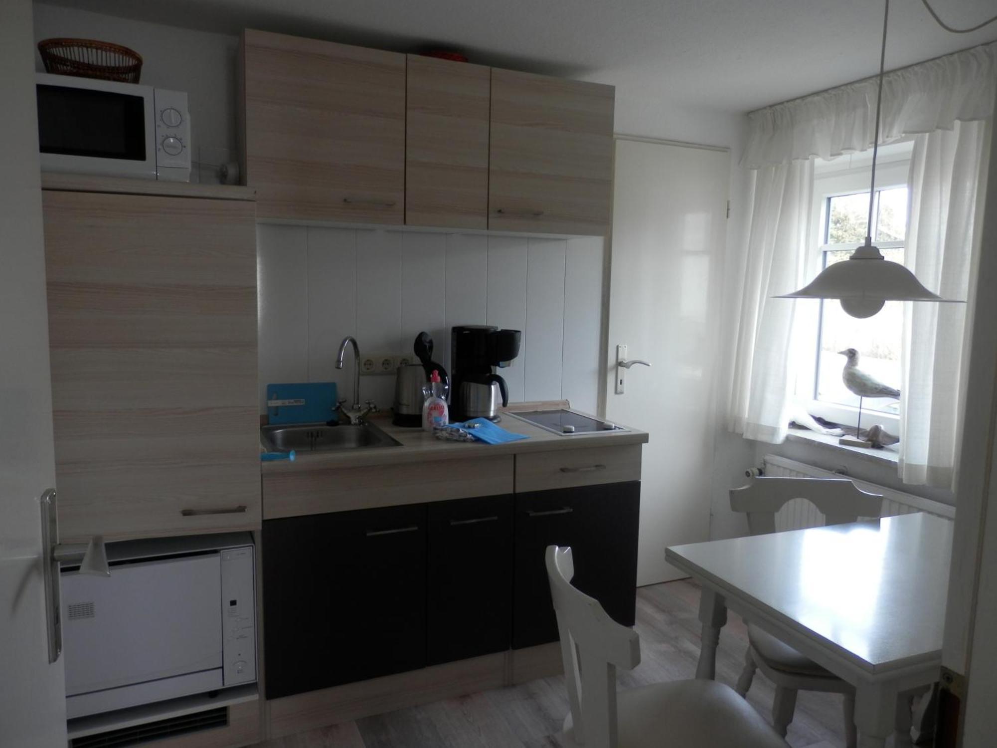 Landhaus Zur Seebruecke Nr 3 Dahme  Εξωτερικό φωτογραφία