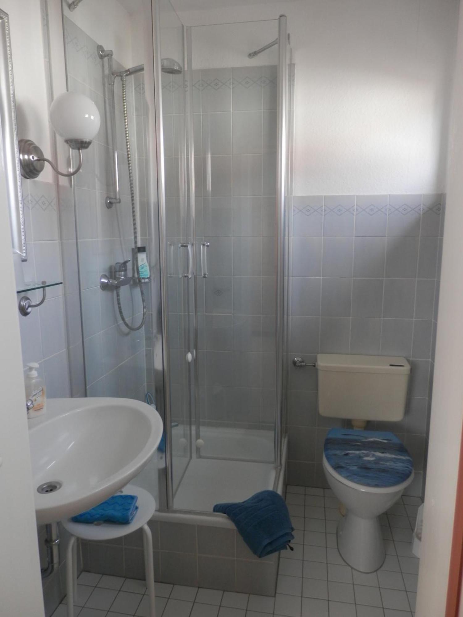 Landhaus Zur Seebruecke Nr 3 Dahme  Εξωτερικό φωτογραφία